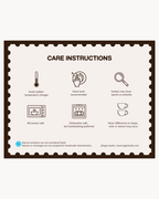 Hikari Plate - Beige