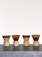 Taki Drop Cup - Blue