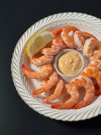 Musubi Plate - Round