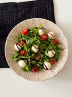 Hikari Plate - Beige