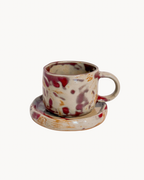 Enka Mug Set - Caramel