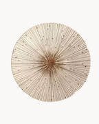 Hikari Plate - Beige