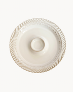 Musubi Plate - Round