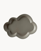Soft Kumo Plate – Beige