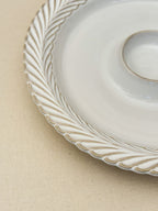 Musubi Plate - Round