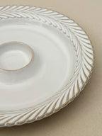 Musubi Plate - Round