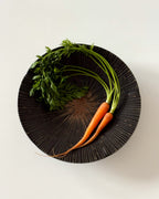 Hikari Plate - Black