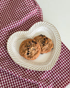 Musubi Plate - Heart