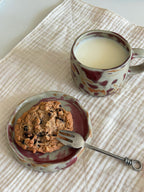 Enka Mug Set - Caramel