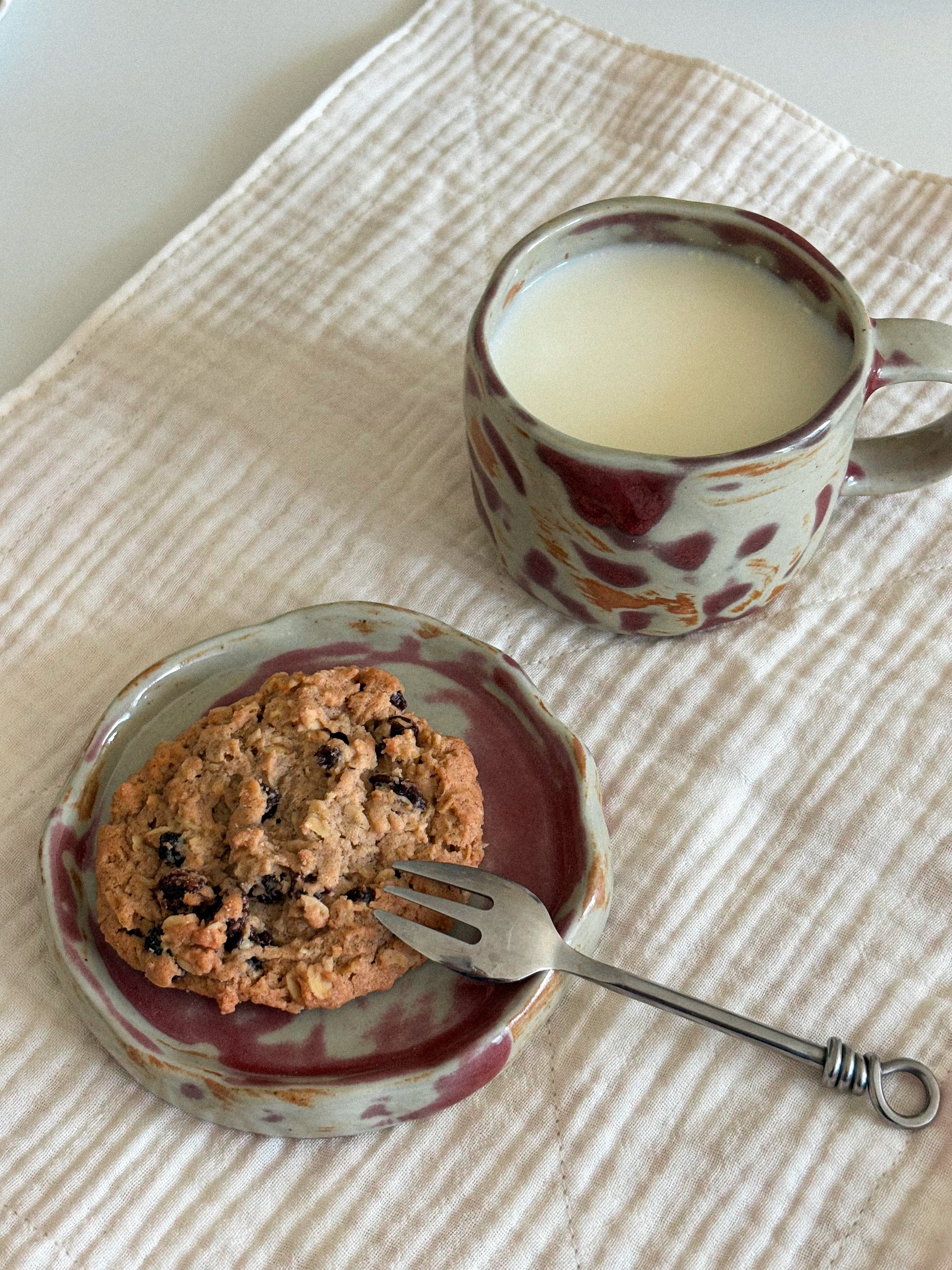 Enka Mug Set - Caramel