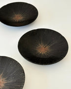 Hikari Plate - Black