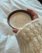 Taki Drop Cup - Caramel