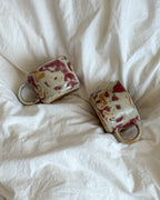 Enka Mug Set - Caramel