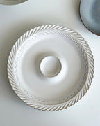 Musubi Plate - Round